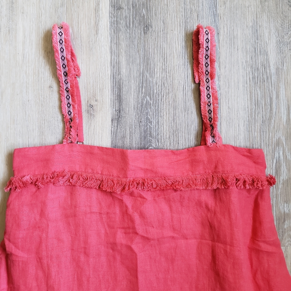 Rowan Dress(Sample) - image 7